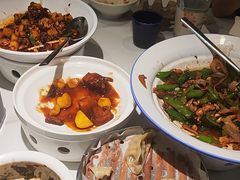 -兰湘子·湘菜小炒(石家庄万象城店)