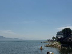 -大理洱海