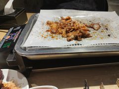 -玫瑰花园自助烤肉(顺义鑫海韵通店)