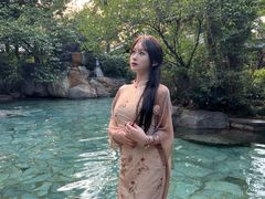 -唐风温泉