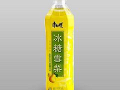 小冰糖雪梨-胖姐烧烤(总店)