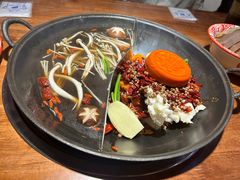 -楠火锅(仁恒梦中心店)