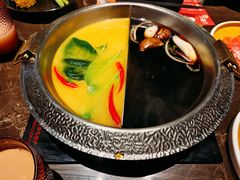 -一绪に和牛寿喜烧(罗湖益田假日店)