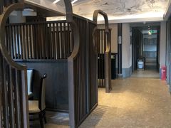 -香园茶社·金陵小灶(老门东店)
