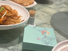 -梁家大院•农家菜(昆山会展中心店)