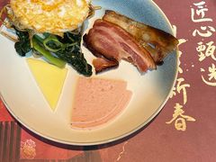 -南京金陵饭店