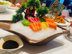 -南湖春色海鲜食府(中兴街店)