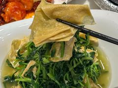 -花城粤菜餐厅(高新区店)