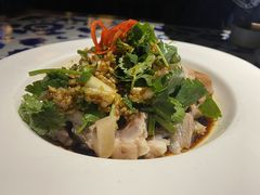 -绿茶餐厅(乐峰广场店)