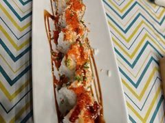 -将太无二·北美传奇寿司(瑞士公寓店)