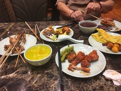 -水晶之星洗浴温泉汗蒸