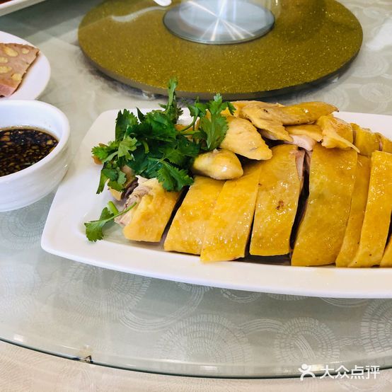 丰记海鲜九楼(欧亚店)