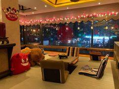 -泰迈·影院式足道SPA(世纪大道店)