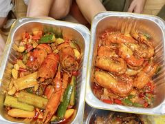 -吉利龙虾·新派海鲜烧烤