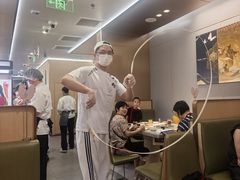 -海底捞火锅(世豪广场店)