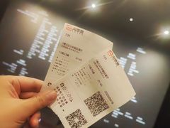 -深影国际影城(学院南路店CGS中国巨幕店)