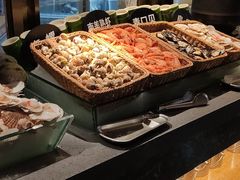 -星伦多自助料理(江阴万达店)