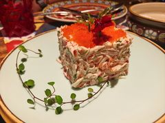 -卢布里西餐厅(海拉尔店)