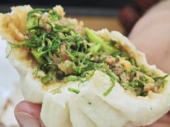 猪肉茴香包-天宫院小吃·包子炒肝儿(管庄店)