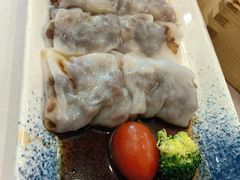 -鹿鸣酒家(越秀店)