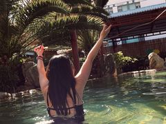 -大理洱源西湖景区