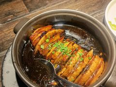 -外婆家(杭州马塍店·杭帮菜名店)