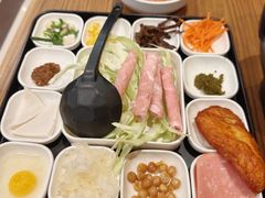 -阿香米线(大唐西市大润发店)