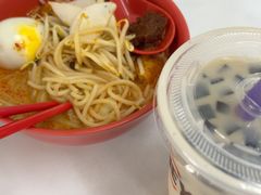 -Killiney Kopitiam(基利尼路67号店)