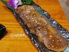厚切牛舌-魔丼屋(日月光店)