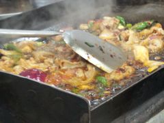 -郝大姐·乌龙山铁板烧(大学城三店)