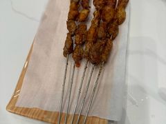 -德元兰州纯汤牛肉面(龙阳路店)