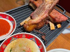 -敏珠拉姆藏餐·南京厨房(富春江东街店)