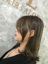-AD HAIR 