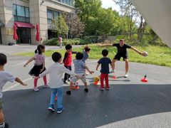 -AKA国际儿童中心Awesome Kids Academy