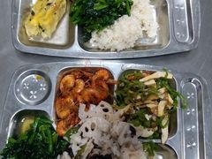 -上海大学-第1食堂