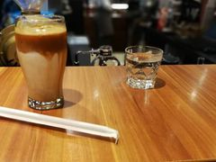 -Gee Coffee Roasters(万象城店)