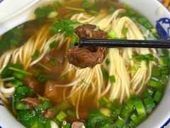 -河州春清真西北特色美食(虎踞路店)