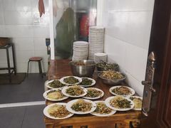 -温记府廟豆汤饭·始于1955年(海椒店)
