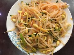 -东关吉祥西安腊汁肉夹馍(健德门店)