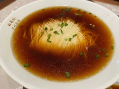 -松鹤面馆·古法焖肉面(观前店)