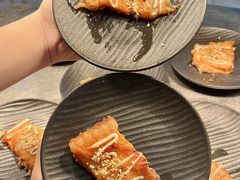 -长沙三景韦尔斯利酒店·Oval全日制餐厅自助餐