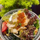 隐藏在W酒店的五星级海鲜放题｜贵船·日料
