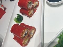 -好食上(喜盈门.范城店)