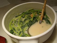 -绿茶餐厅(北京世纪金源店)