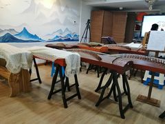 -叶老师古筝工作室(杨公桥店)
