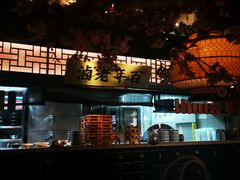 -绿茶餐厅(昌平悦荟店)