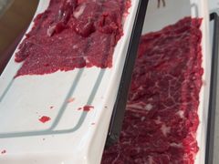 -左庭右院鲜牛肉火锅(长泰广场店)