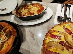 -必胜客(永泰店)