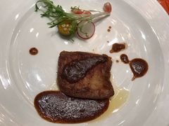 -南苑环球酒店云顶高级中餐厅(鄞县大道店)