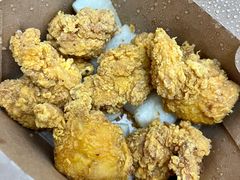 原味多汁鸡-永和大王(共和新路店)